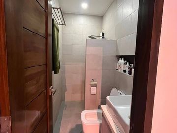 SINGLE LEVEL HOUSE AND LOT FOR SALE Dau, Mabalacat, Pampanga