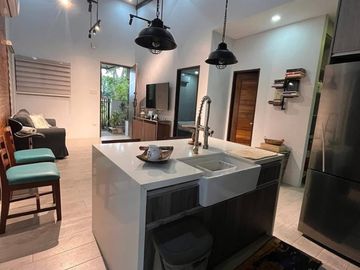 SINGLE LEVEL HOUSE AND LOT FOR SALE Dau, Mabalacat, Pampanga