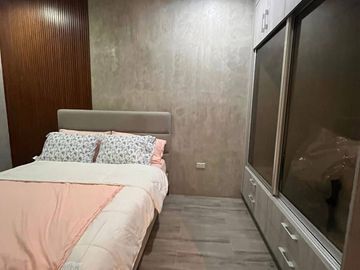 SINGLE LEVEL HOUSE AND LOT FOR SALE Dau, Mabalacat, Pampanga