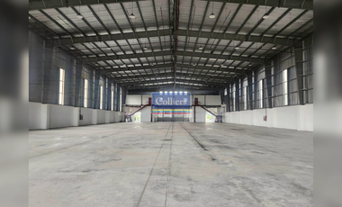 For Lease: PEZA Facility in Suntrust Ecotown Tanza, Cavite