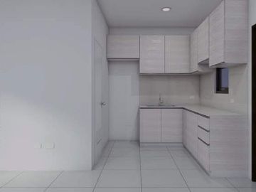 House and Lot - Single Attached With FREE SOLAR PANNEL