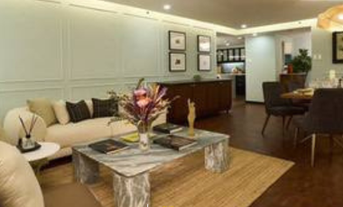 For Sale 2 Bedroom in Mayfair Mansion, Makati City
