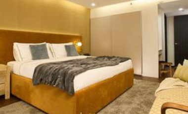 For Sale 2 Bedroom in Mayfair Mansion, Makati City