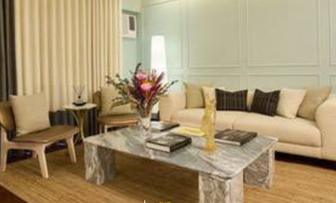 For Sale 2 Bedroom in Mayfair Mansion, Makati City