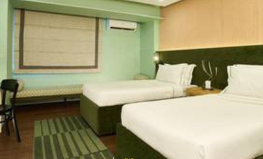 For Sale 2 Bedroom in Mayfair Mansion, Makati City