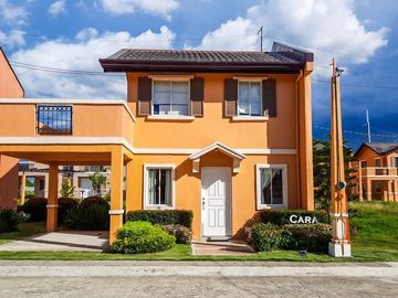 2 Storey 3 Bedroom House and Lot For Sale in Brgy Eden Mexico Pampanga-JV2