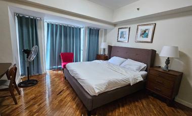 For Lease 1 Bedroom in Manansala Tower, Makati City