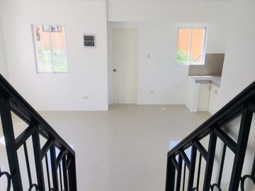 2 Storey 3 Bedroom House and Lot For Sale in Brgy Eden Mexico Pampanga-JV2