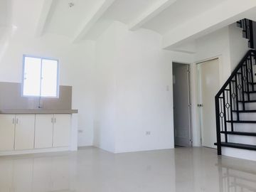 2 Storey 3 Bedroom House and Lot For Sale in Brgy Eden Mexico Pampanga-JV2