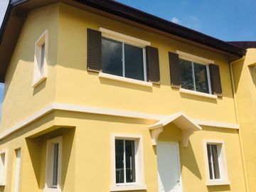 2 Storey 3 Bedroom House and Lot For Sale in Brgy Eden Mexico Pampanga-JV2