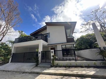 Brandnew House and Lot for Sale in Buenavista Hills -EGR