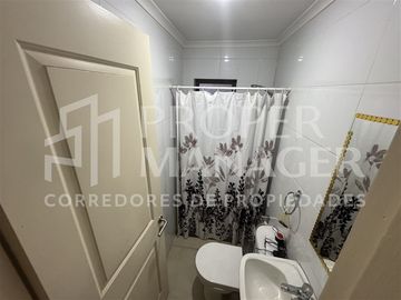 Casa en Venta en Amplia Casa 4D-4B 130m2 + Terraza + Bodega