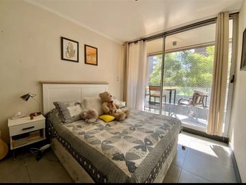 Departamento en Venta en Metro Hernando De Magallanes