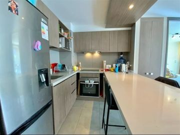Departamento en Venta en Metro Hernando De Magallanes