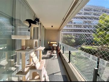 Departamento en Venta en Metro Hernando De Magallanes