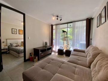 Departamento en Venta en Metro Hernando De Magallanes