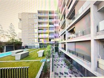 Departamento en Venta en Metro Hernando De Magallanes