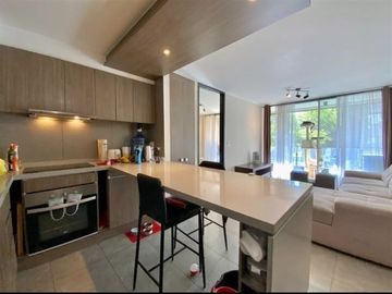 Departamento en Venta en Metro Hernando De Magallanes