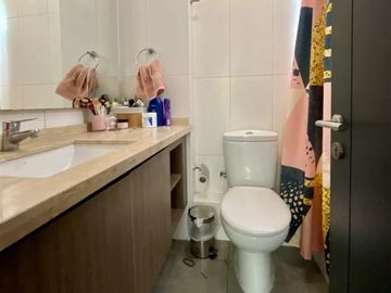 Departamento en Venta en Metro Hernando De Magallanes