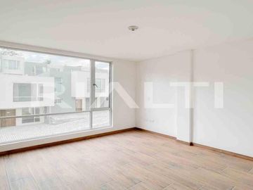Casa en venta a estrenar, crédito VIP, sector TUMBACO