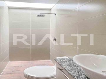 Casa en venta a estrenar, crédito VIP, sector TUMBACO