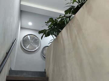 Estrena departamento en Narvarte con terraza y patio!!!