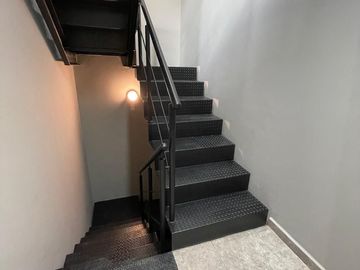 Estrena departamento en Narvarte con terraza y patio!!!