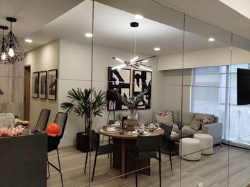 Estrena Depa 3 REC en Del Valle en excelente precio