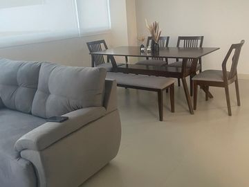 Departamento Torres del Rey 14