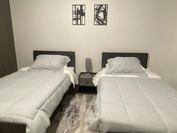 Departamento Torres del Rey 14