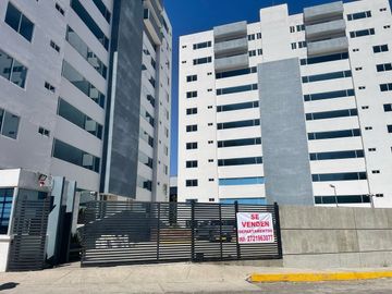 Departamento Torres del Rey 14