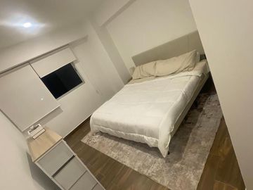 Departamento Torres del Rey 14