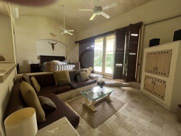 Casa en renta en Pueblo José G Parres