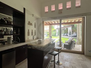 Casa en renta en Pueblo José G Parres