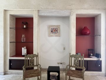 Casa en renta en Pueblo José G Parres