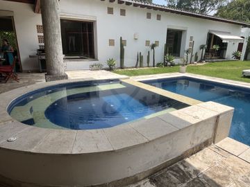 Casa en renta en Pueblo José G Parres