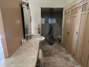 Casa en renta en Pueblo José G Parres