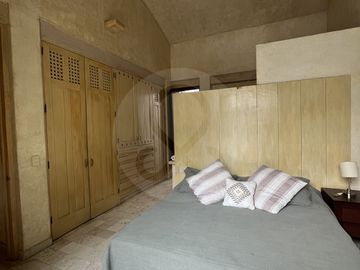 Casa en renta en Pueblo José G Parres