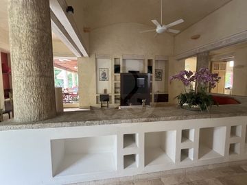 Casa en renta en Pueblo José G Parres
