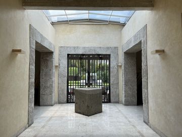 Casa en renta en Pueblo José G Parres