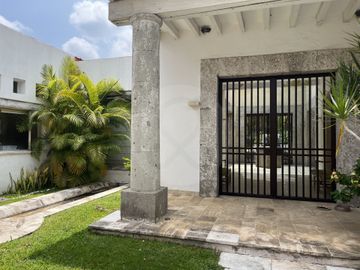 Casa en renta en Pueblo José G Parres