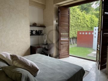 Casa en renta en Pueblo José G Parres