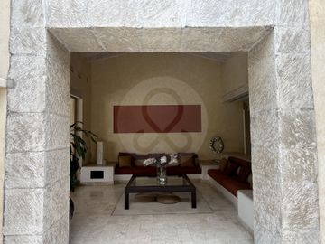 Casa en renta en Pueblo José G Parres