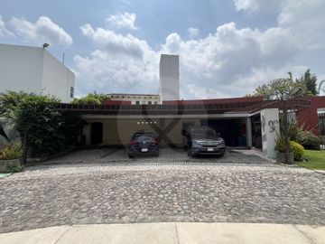 Casa en renta en Pueblo José G Parres