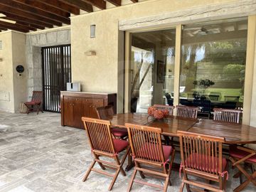 Casa en renta en Pueblo José G Parres