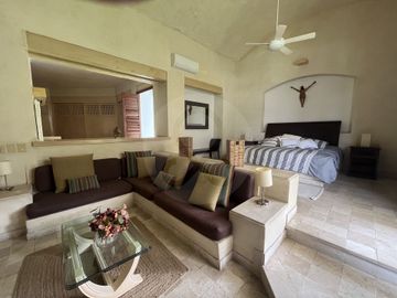 Casa en renta en Pueblo José G Parres