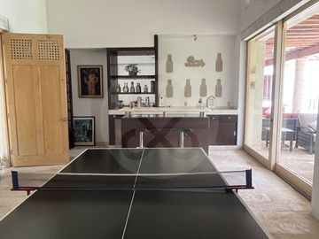 Casa en renta en Pueblo José G Parres