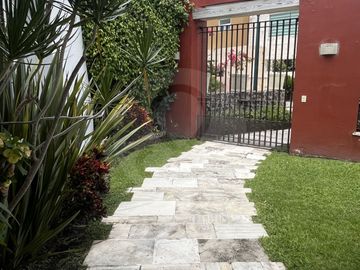 Casa en renta en Pueblo José G Parres