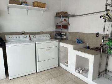 Casa en renta en Pueblo José G Parres