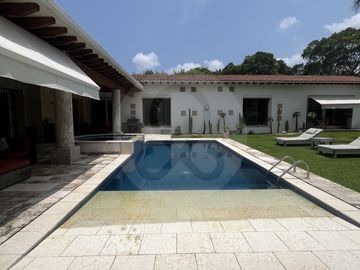 Casa en renta en Pueblo José G Parres